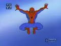 retro intros (part3) of tv shows &amp; cartoons of 60's-70's-80's