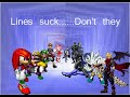 Characters and Assits Trophys That would be sick in Brawl
