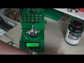 Using the RCBS Chargemaster 1500