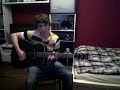Fabian Hielscher - Here Comes The Sun Cover