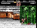 the ending of shin samurai spirits 2 on the nes, made by hummer team at an unknown date. added last fight. ps: i will reupload all the pirated games' endings i uploaded long time ago.