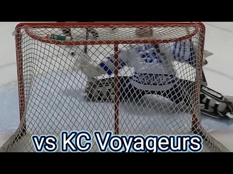 FEB 12 2025 VS KC Voyageurs