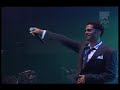 Eric Benet at Java Jazz Festival 2005