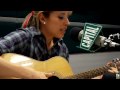 Anna Carina en Capital