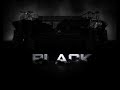 Black Identity - Blacker Thn BLack Black Identity - Blacker Thn BLack
