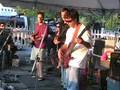 Harrison Deane Band - Never Been to Spain