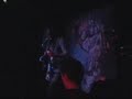 teledysk, klip, Destruction,- Cracked Brain