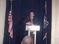 Tim Pawlenty on the Federal Budget
