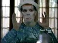 David Bowie - Vittel Ad David Bowie - Vittel Ad