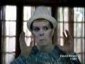 David Bowie - Vittel Ad