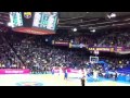 Baloncesto FC Barcelona