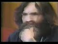 Charles Manson Scat Man - Charles Manson Video Clips