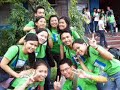 section 16 @ Arellano University Legarda Nursing day
