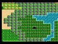 last part of the dragon warrior iii ending on the nes.
