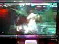 Tekken 6 - Lee vs. Lili