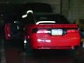 turbotrix dyno pull 525whp on pump gas turbotrix dyno pull 525whp on pump gas