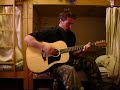 Trevor In Japan #21: Orginal Song - Kaze Ga Tsuyoi