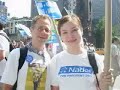 Ralph Nader on How Students Change the World