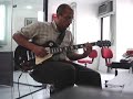 Get You Back (Chord Melody) Shawn Lane