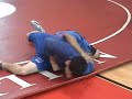Team Alti 2007 North American Sambo Championships