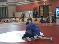 Team Alti 2007 North American Sambo Championships