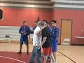 Team Alti 2007 North American Sambo Championships