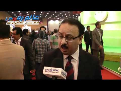 عالم رقمى