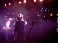 montez de durango en vivo desde el ft. cheyenne de las vegas, nv