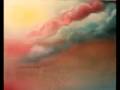 colorful clouds