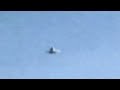 UFO Sighting - Mallorca, Spain - April 11, 2012