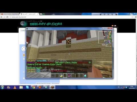 how to ban ip minecraft