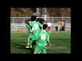 Auburndale Storm vs Massapequa Wolves 4:0