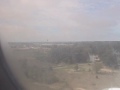aterrizaje carrasco uruguay