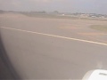 aterrizaje carrasco uruguay