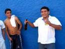 Club los vagos