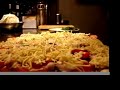 Making Vegan Pizza
