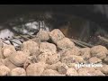 Charcoal Grill: Direct Heat Charcoal Grill: Direct Heat