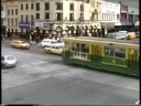 MORE MELBOURNE TRAMS IN 1988 MORE MELBOURNE TRAMS IN 1988