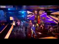 Casualty and Holby perform 'Jai Ho' - Let's Dance for Sport Relief - Show One - BBC One