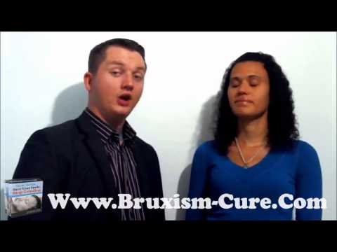 how to cure bruxism