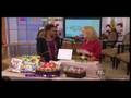 videos de Sarah Gish talks about meaningful holidays