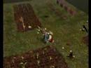Puerta de Baldur- Juego atiza a la Ukigallina