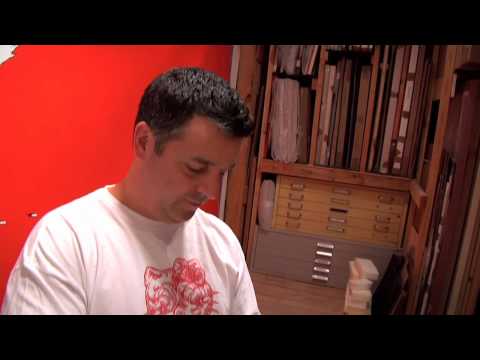 Video: The Hundreds by Mark Dean Veca