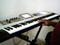 Al Sween Beatmaking Video 1-28-2008