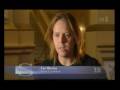 Tim Minchin Interveiw WA Stateline ABC2