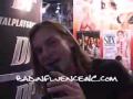 BADinfluence Inc. invades the 2006 Adult Entertainment Expo