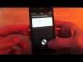 Installer Siri À 100% Sur Iphone 4/3gs Et Ipod Touch 4g [sprire & Siri-proxy]