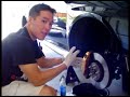 Icon for Post #Change Brake Fluid – Subaru WRX STi