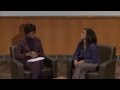 Roshini interviews CBS's Mellody Hobson - YouTube