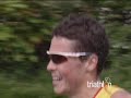 Salford BG Triatlhon World Cup - Elite Men